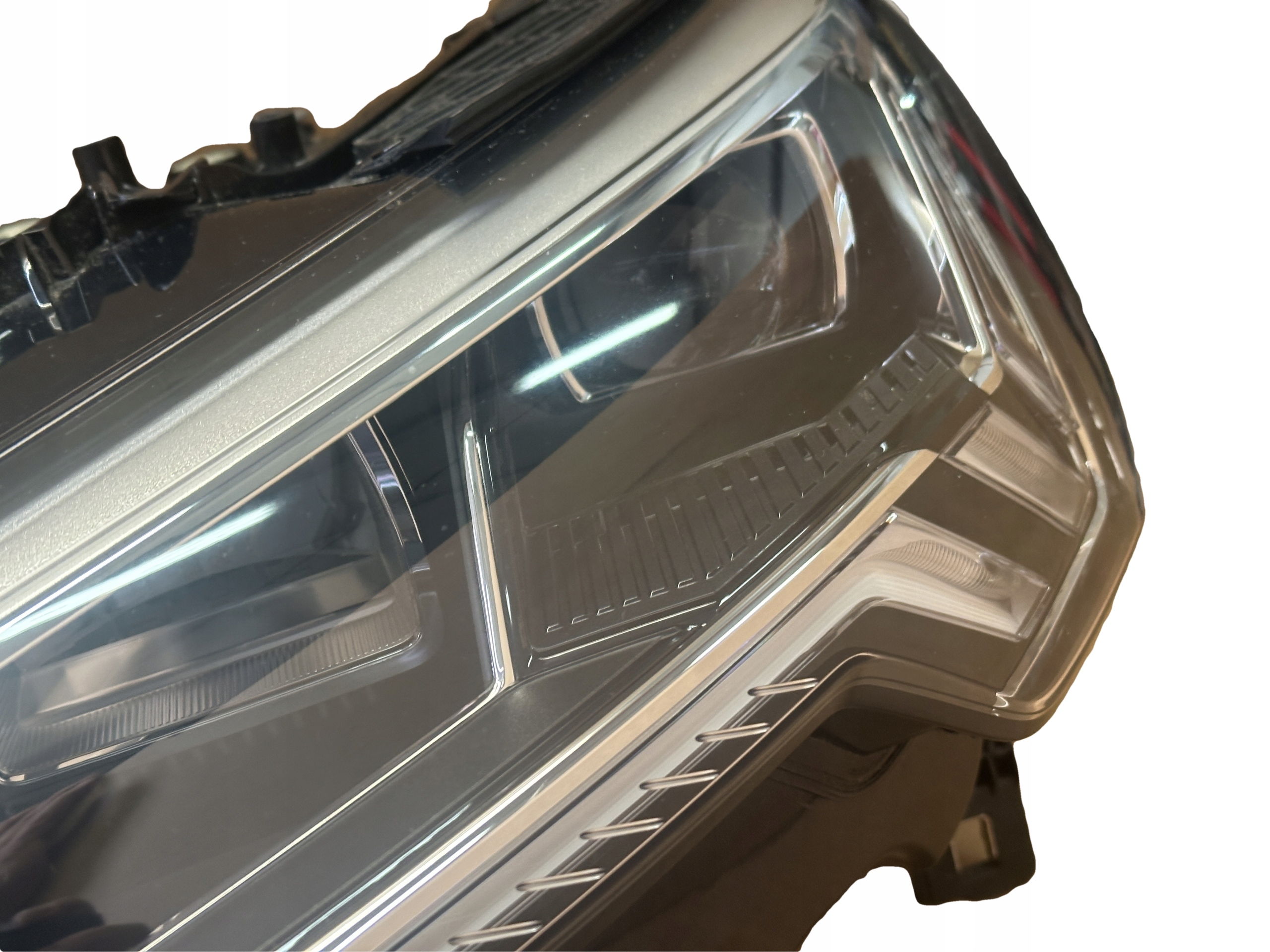 AUDI Q3 83A light left front FULL LED 83A941033