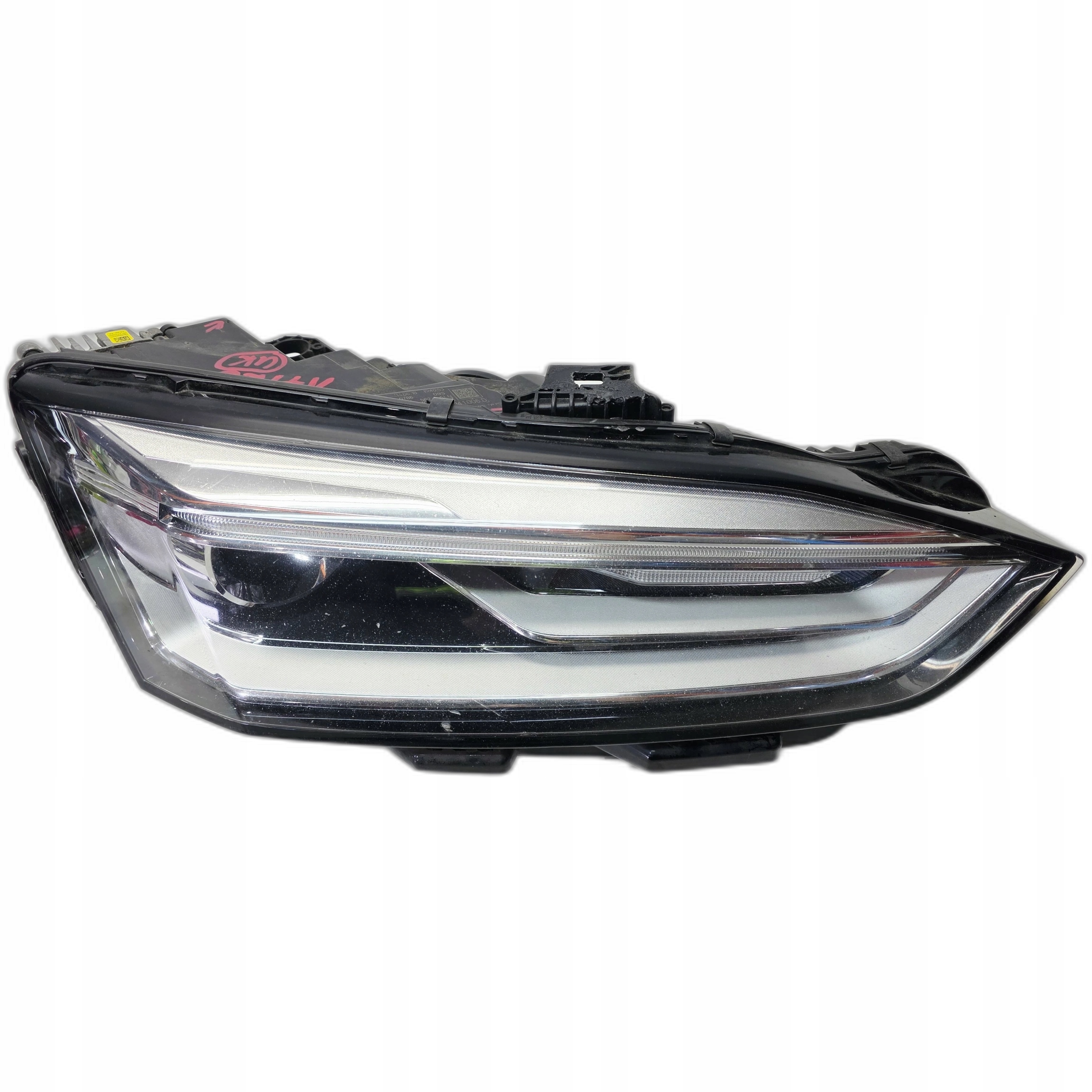 REFLEKTOR light right front XENON AUDI A5 8W 8W6941006D 17/26