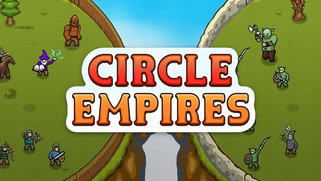 Circle Empire Pc klucz Steam