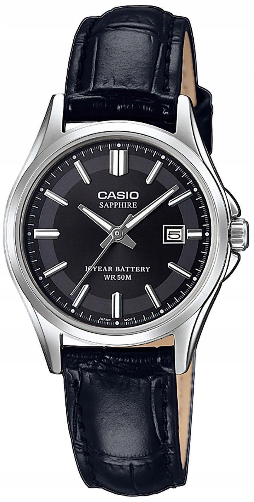 

Zegarek Casio Collection Women LTS-100L -1AVEF