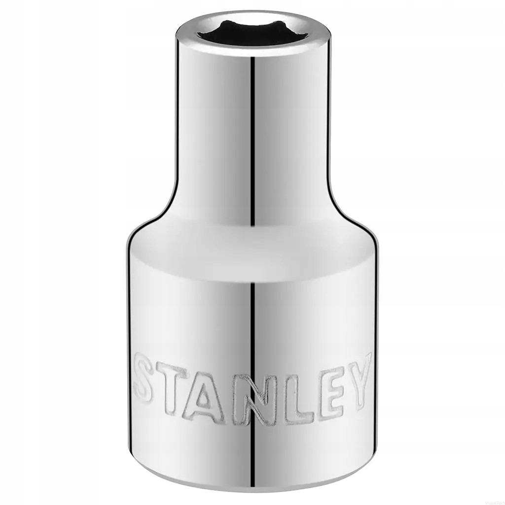 

Nasadka Krótka 6-KĄTNA Chrom 1/2''32MM Stanley