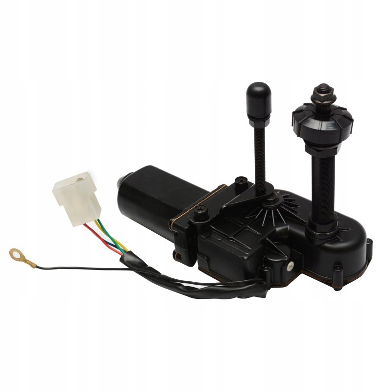 Motorek Stěračů Minibagru Jcb 802, 803, 804, 802.7, 801.5, 8060, 8052