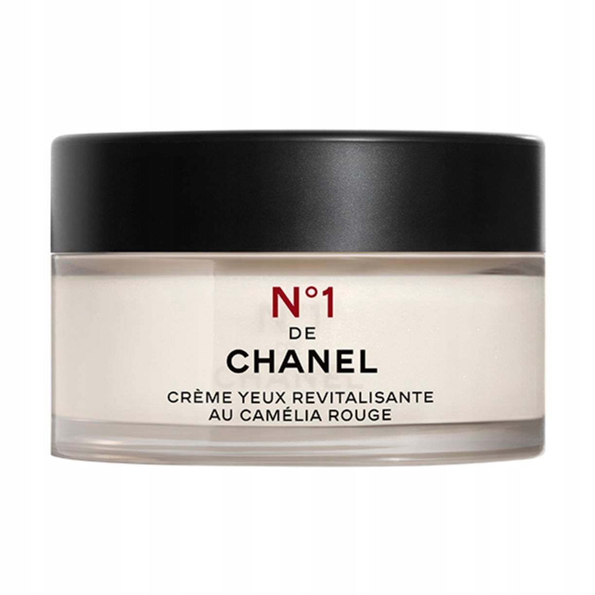 Chanel No1 Red Camelia Oční krém 15g