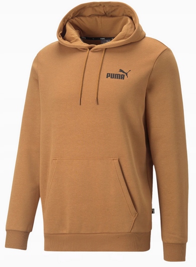 Pánská mikina Puma 586691-96 Vel Xs