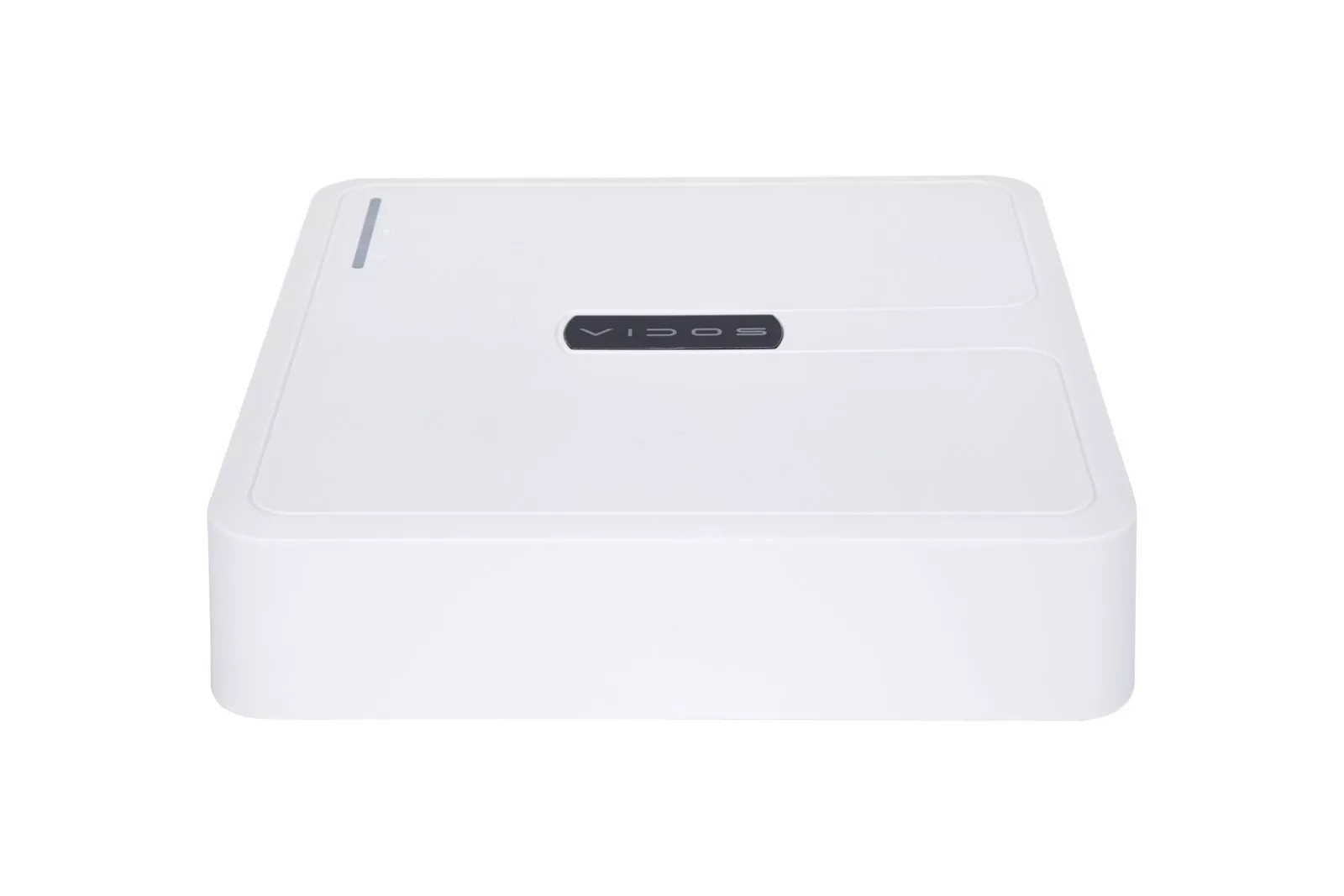 Hybridní 4-kanálový rekordér R104-A Vidos