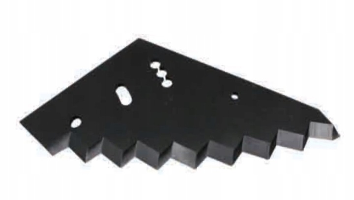 

Nóż do paszowozu wzmoc Sano SiloKing 1050622 70299