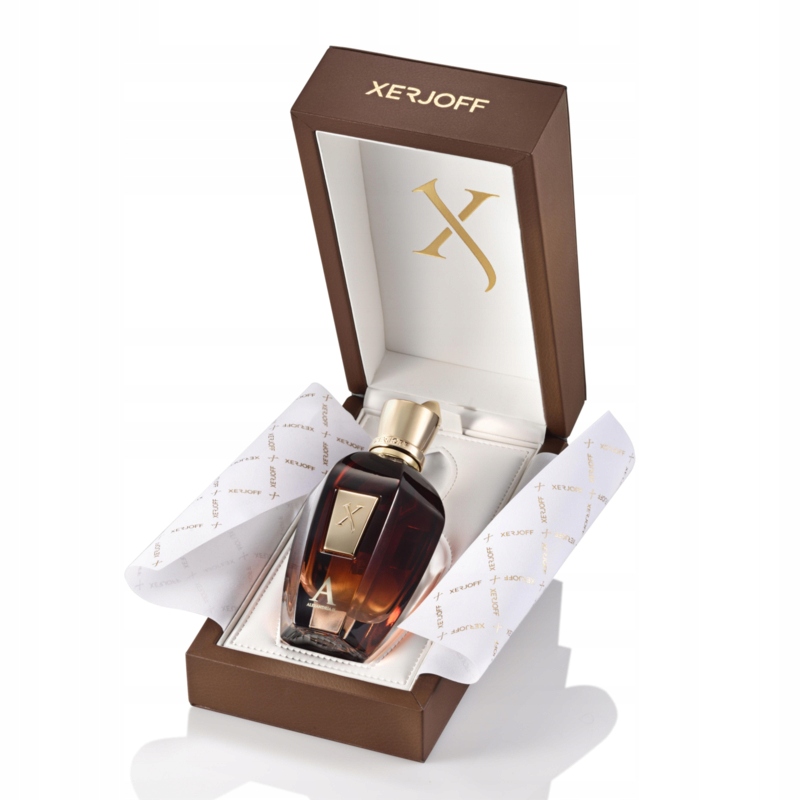 Xerjoff Oud Stars Alexandria II 100ml