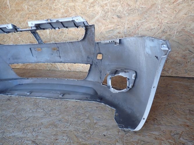 SUZUKI SWIFT VII 7 10- front bumper front