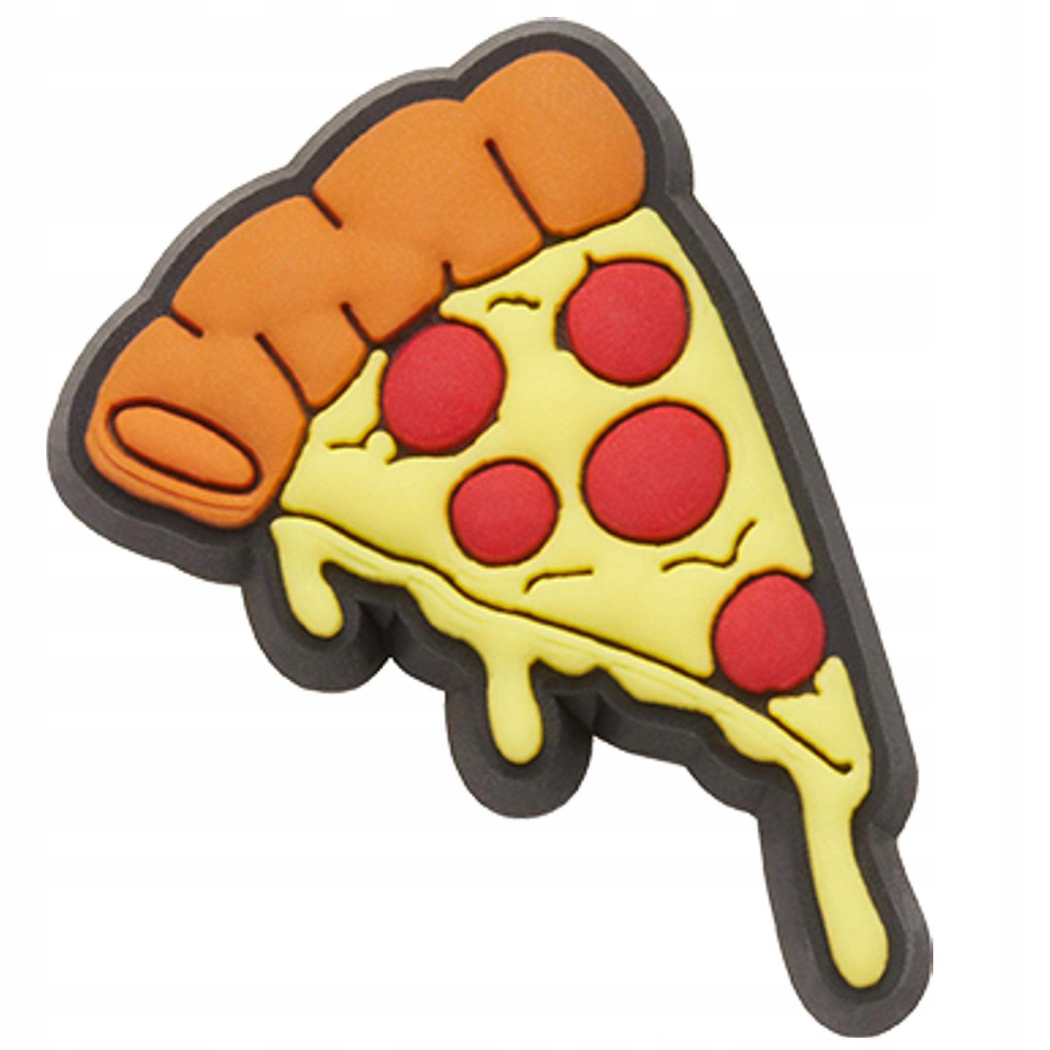 

Crocs Jibbitz Przypinka Pizza Ozdoba Do Butów