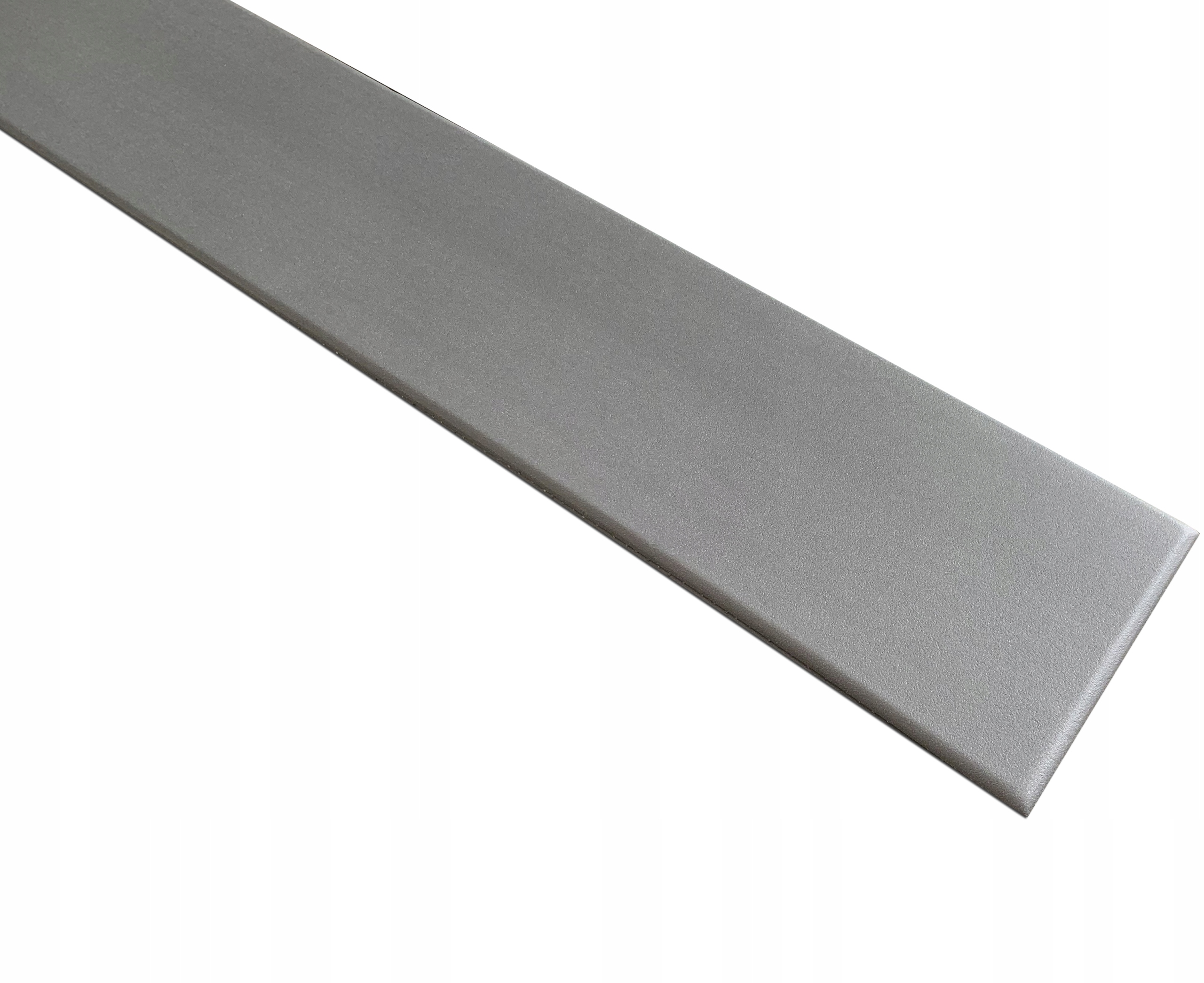 

Szare Gładkie Kasetony Panel Sufitowy Psz 100x16,7