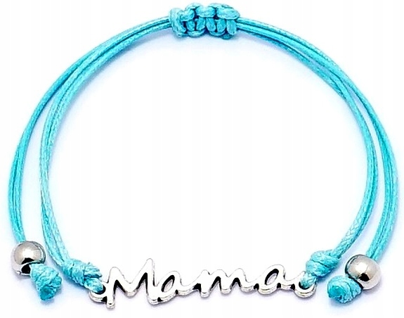 

Celebrytka Mama Dzień Mamy Matki Kabała Amulet