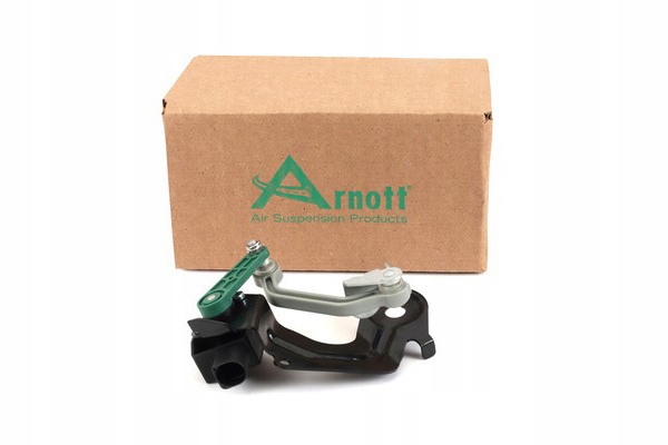 ARNOTT REGULACJA USTAWIENIA ŚWIATEŁ P AUDI A6 ALLROAD C6 A6 C6 DAF CF Producent części Arnott