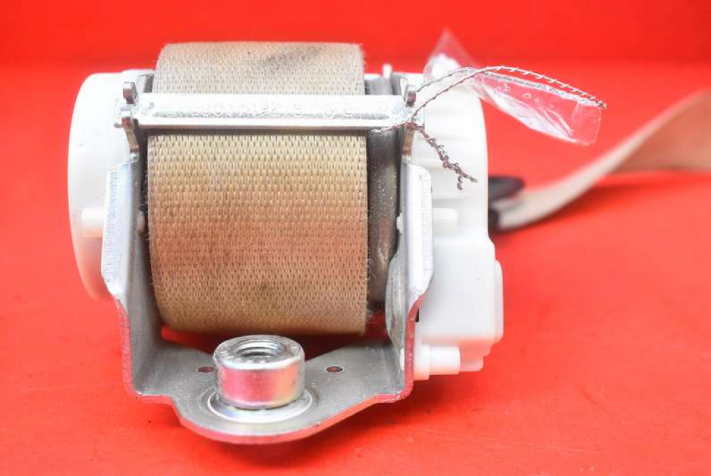 tension belt safety left front 34003267 BMW E92 06-12