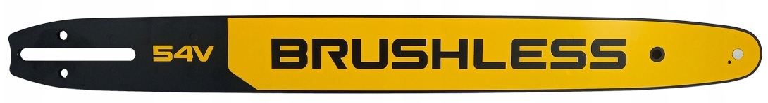 

DeWALT DT20687 Prowadnica 45 CM Do Piły DCMCS574