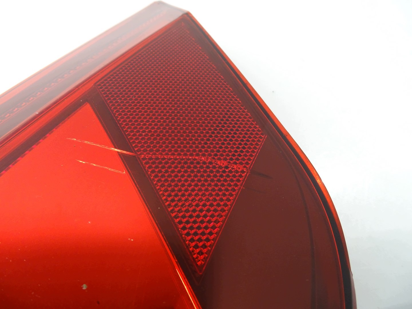 light rear left LED rear part VW TIGUAN II 5NA 5NA945207F