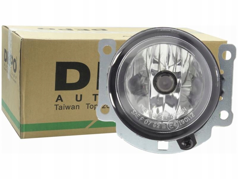 Přední Mlhová Lampa Depo Outlander Sport '12.