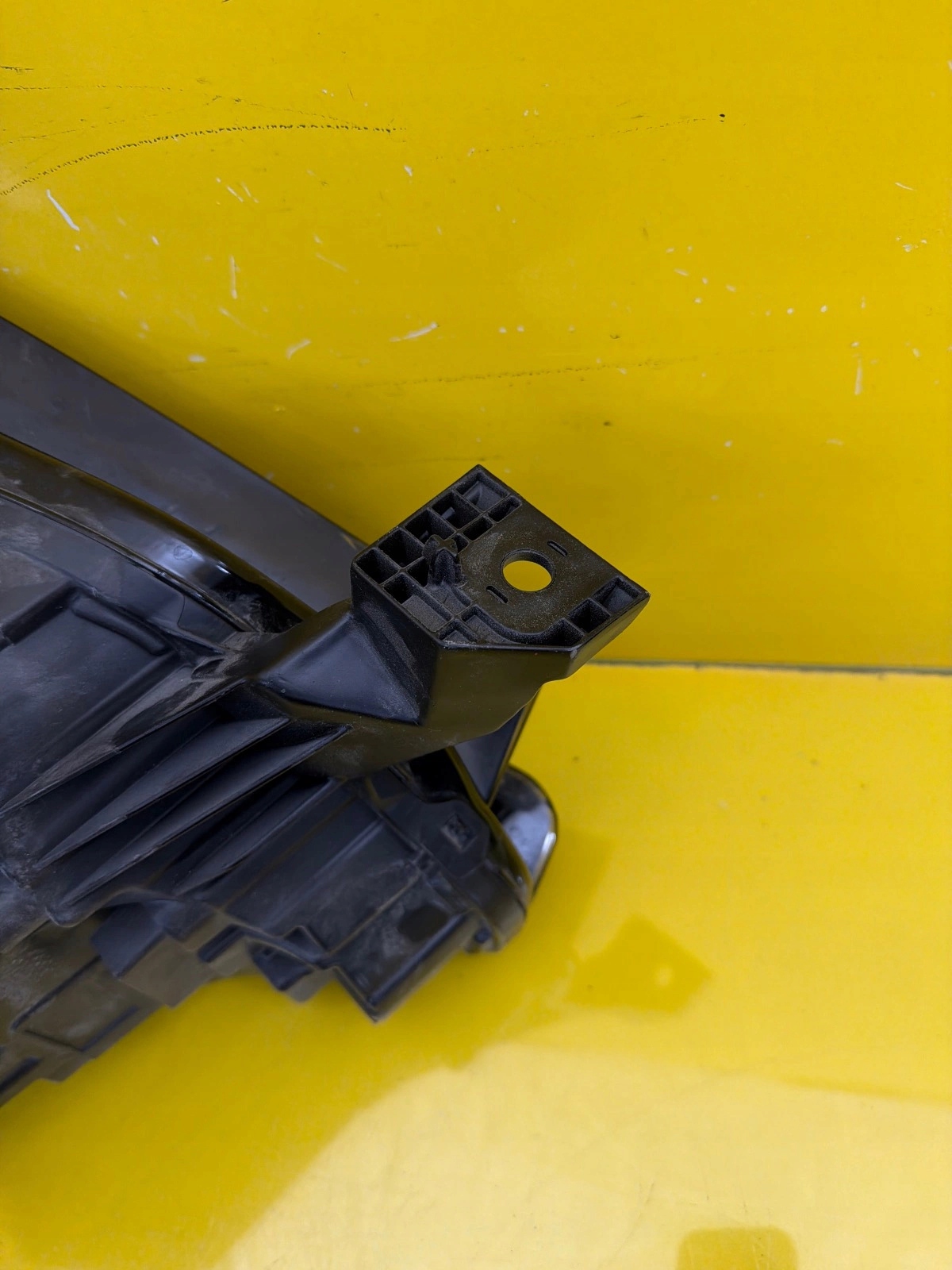 light right Citroen C4 III 20- Full Led 9830649280