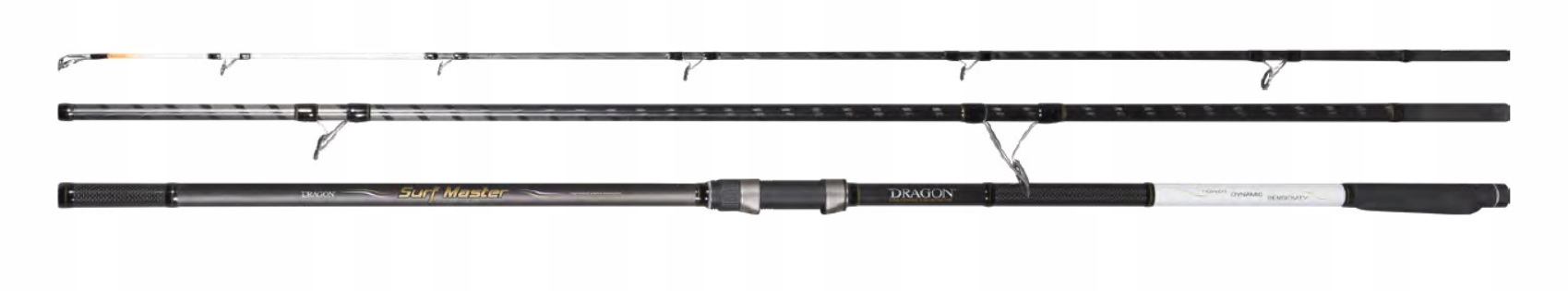 Wędka Dragon Surf Master EasyCast 420/200 Morska
