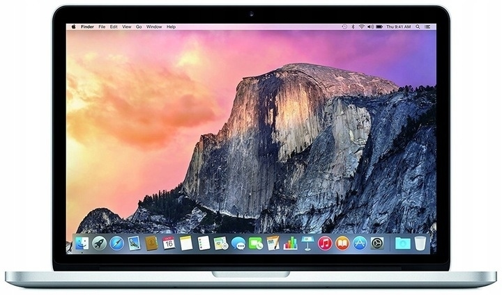 MacBook本体 MacBook Pro 13 i5 8GB 128GB early2015 Apple MacBook Pro 13