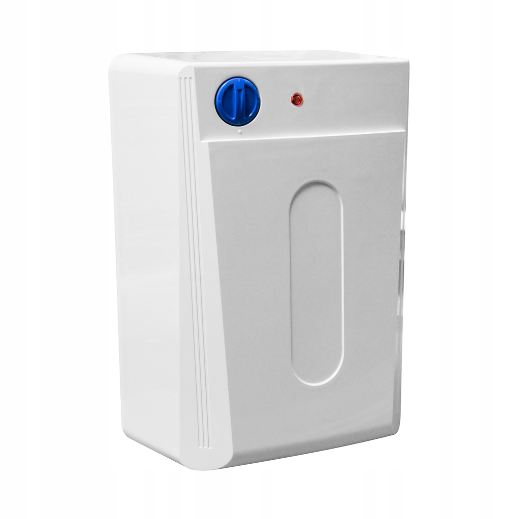 Galmet ohrievač pod umývadlo Fox 10l 01-010070