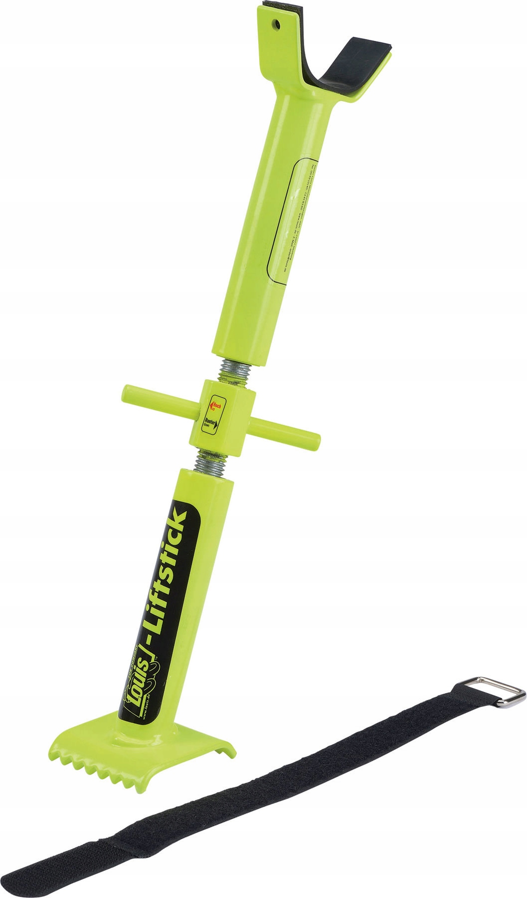 Liftstick Núdzový motocyklový zdvihák Cross