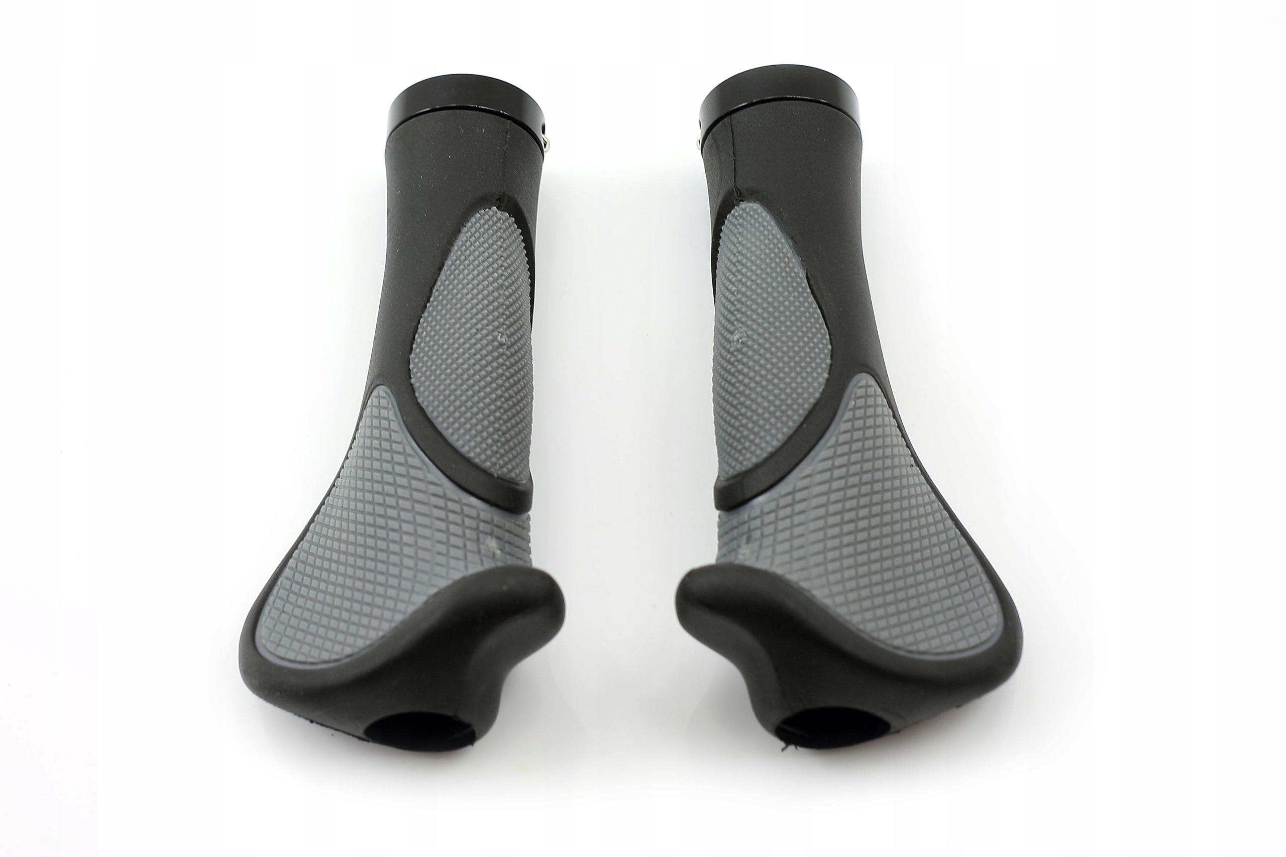 

Azimut Ergo Chwyty Rowerowe Gripy Szerokie 140 MM