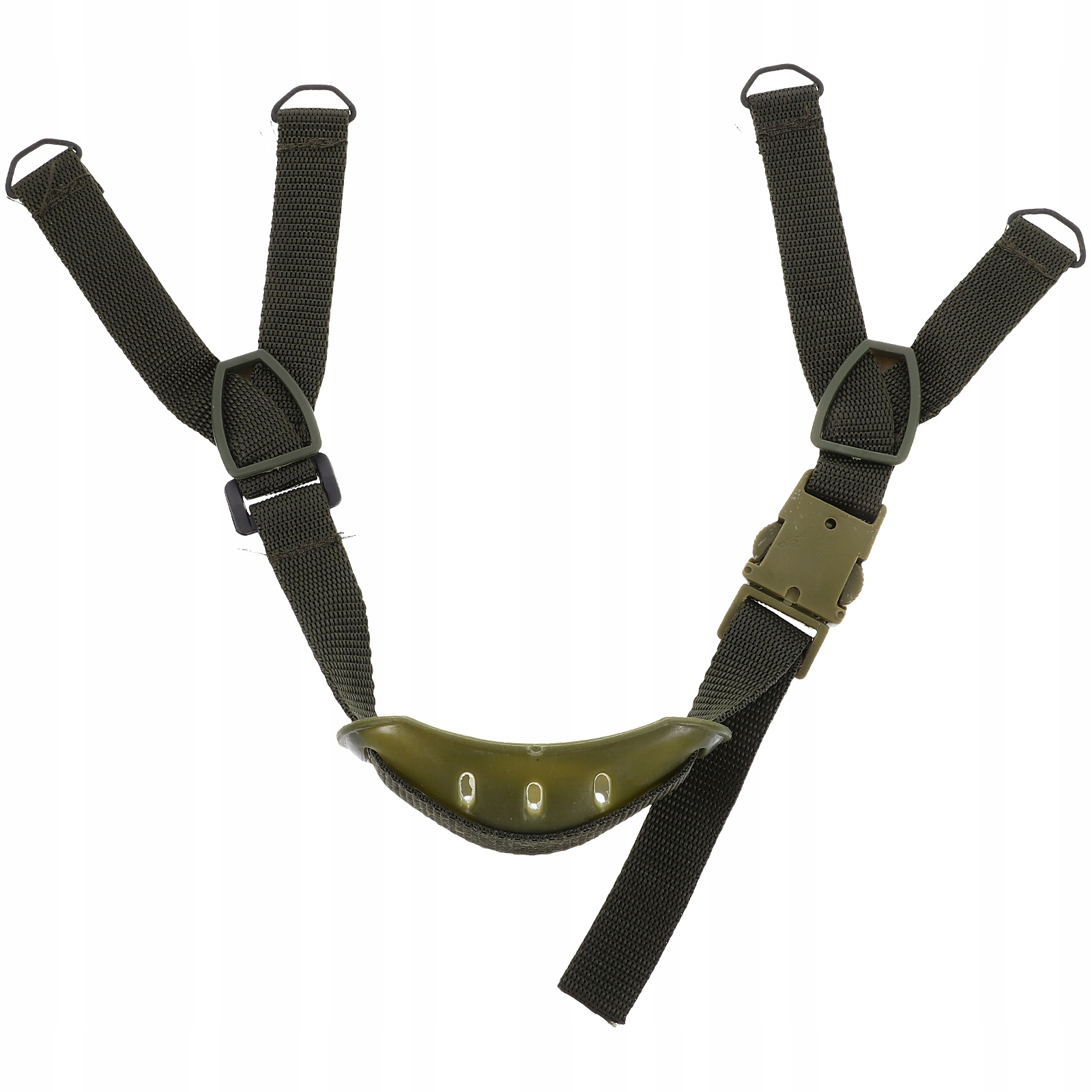 HOOKS HARD HAT PRZECIWWYBUCHOWA PODSZEWKA HEŁMU Kod producenta 18126959