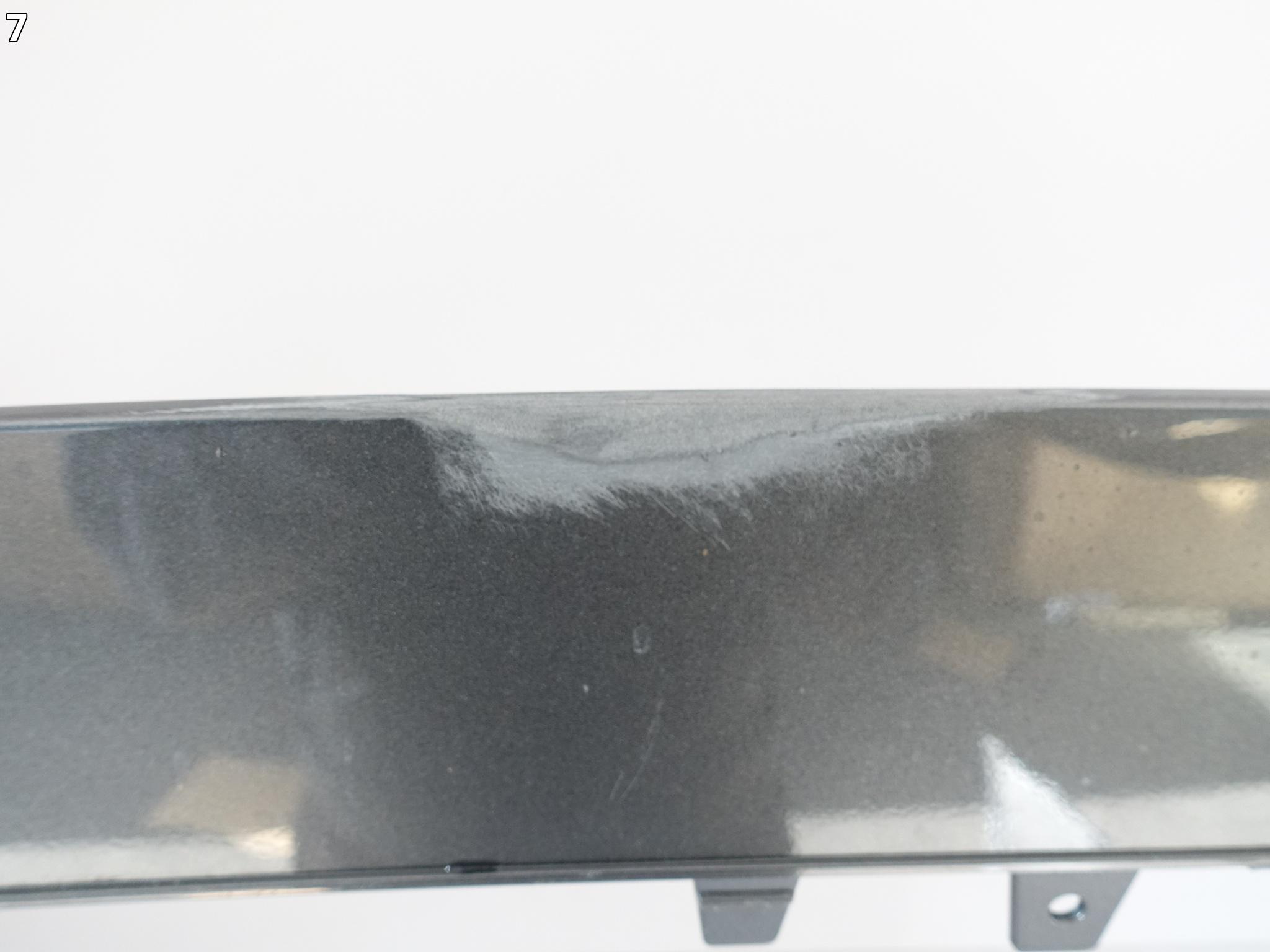 AUDI RS3 8Y0 LIFT FL 24- bumper BUMPER front (PDC)