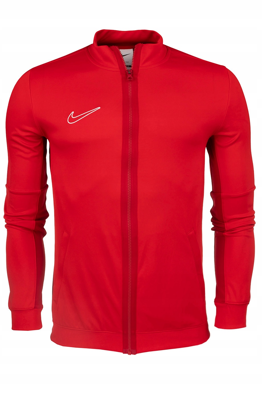 Mikina Nike Dri-FIT Academy 23 červená DR1681-657 vel. XXL