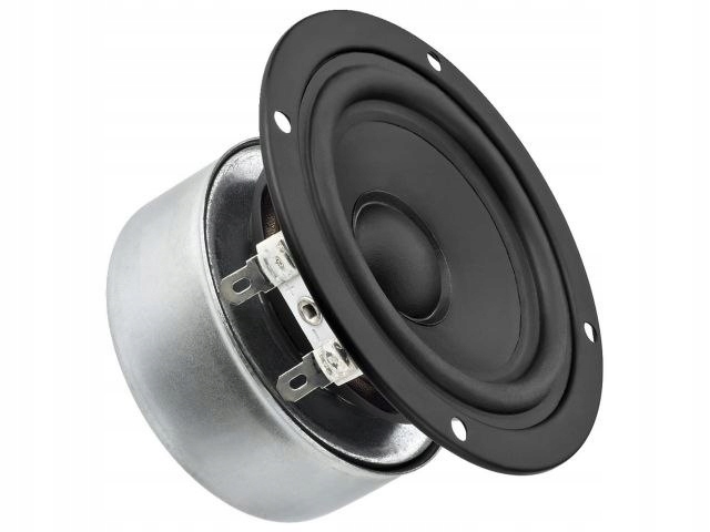гучномовець Hi-Fi, 20wrms, 8Ohm