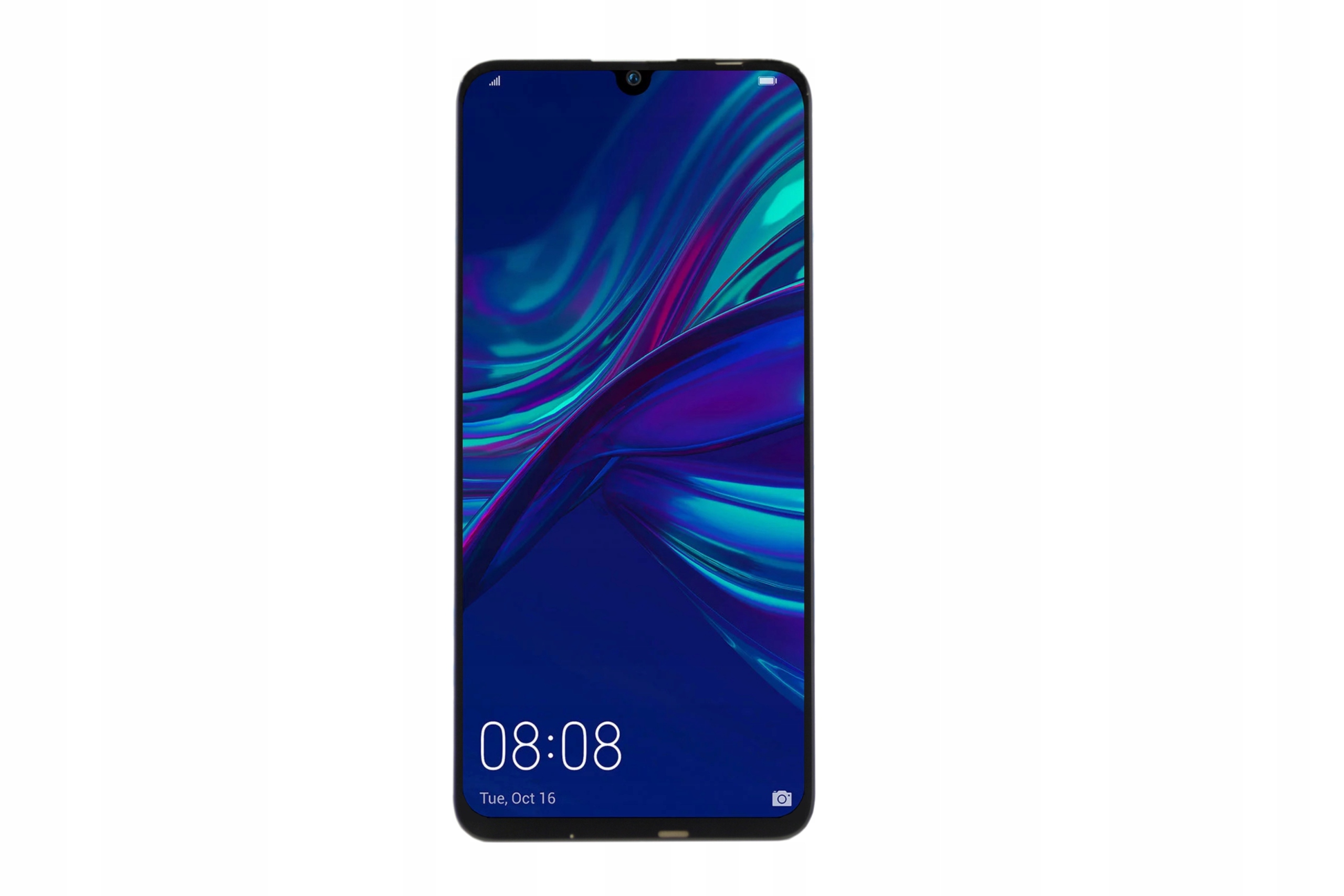 Смартфон Huawei y7 2019 Black