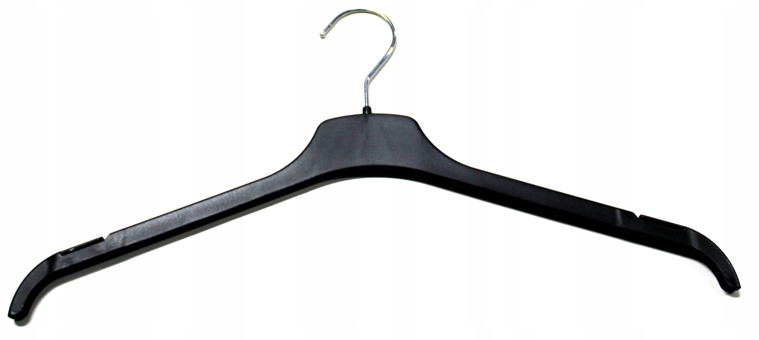 

Wieszak Odzieżowy Lekki Braiform H43058 10 sztuk