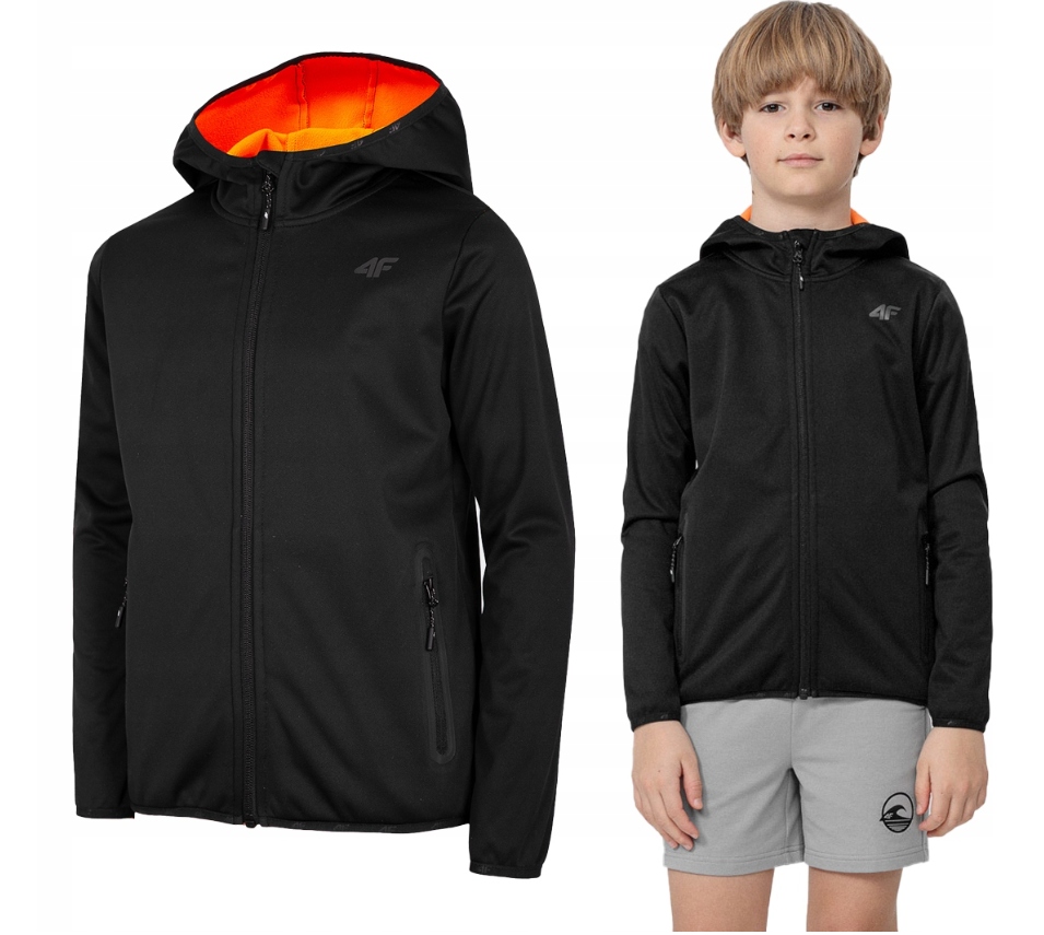 

4F Softshell Przejściowy Membrana JSFM001 > 146