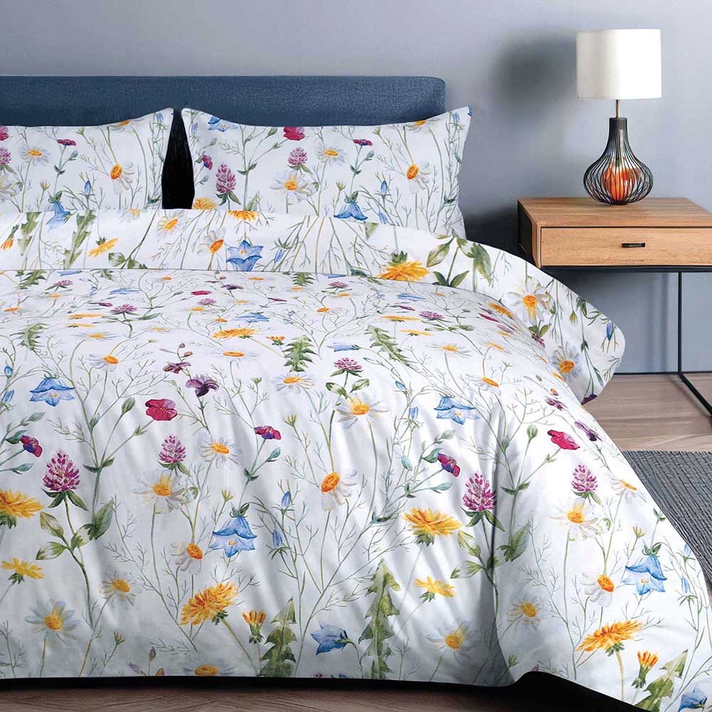 Darymex Pościel satyna bawełniana Satynlove 100% bawełna 160x200 1554/1