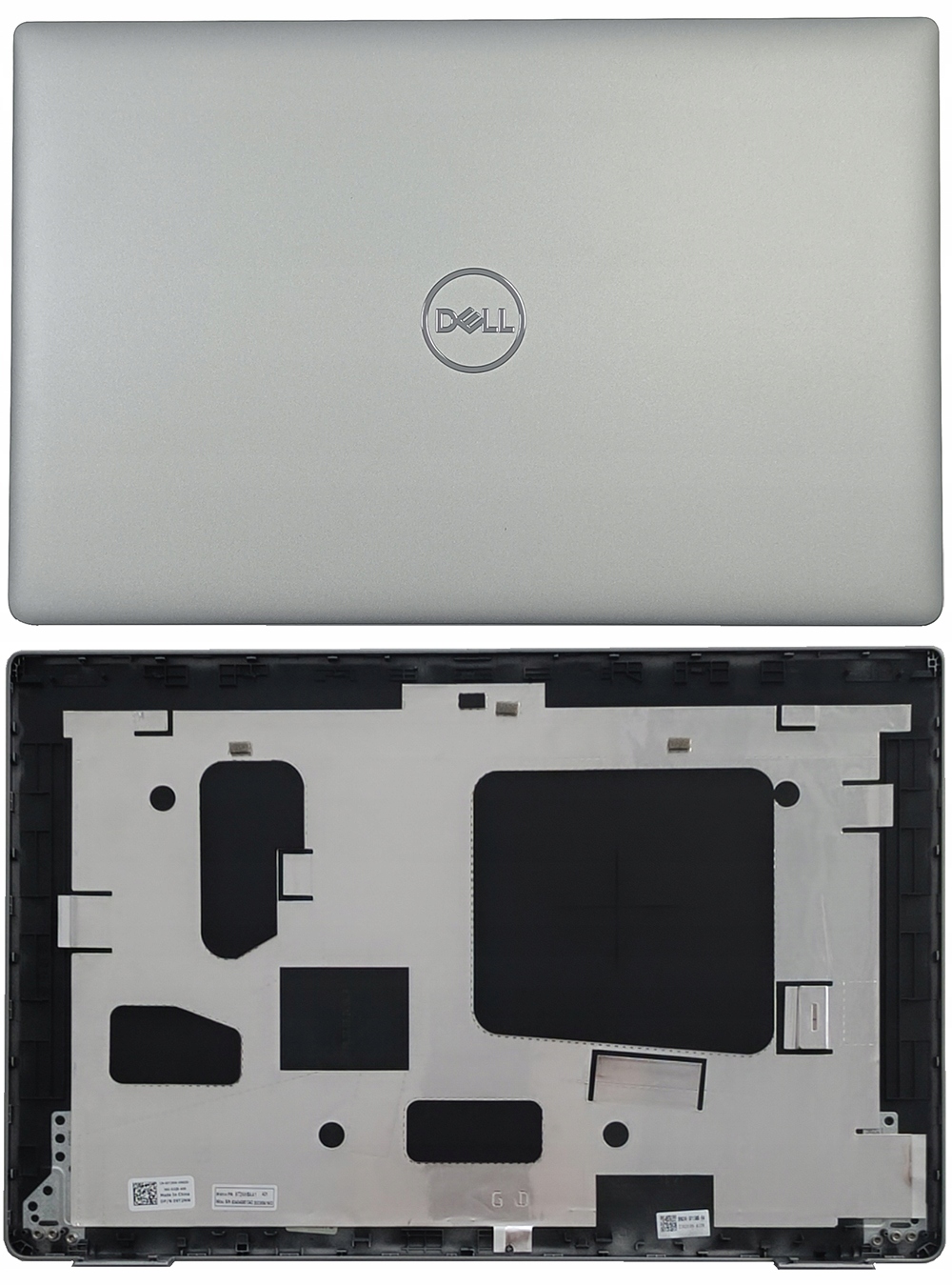 Nová Krytka Matrice Dell 9T2NW 09T2NW Dell Latitude 5530 Stříbrná