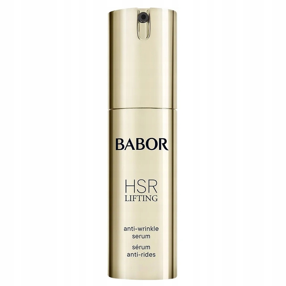 Babor Hsr Liftingové Sérum Proti Vráskám 30 ml
