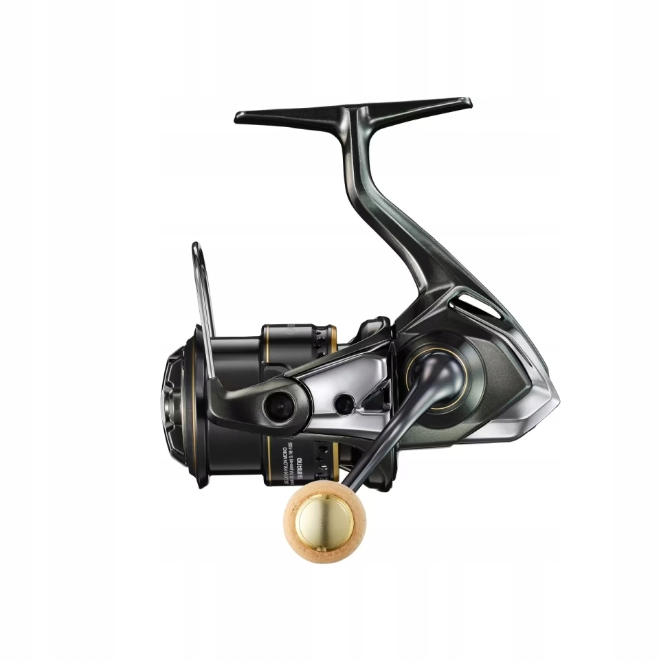 Shimano Cardiff Xr C2000S Hg kołowrotek