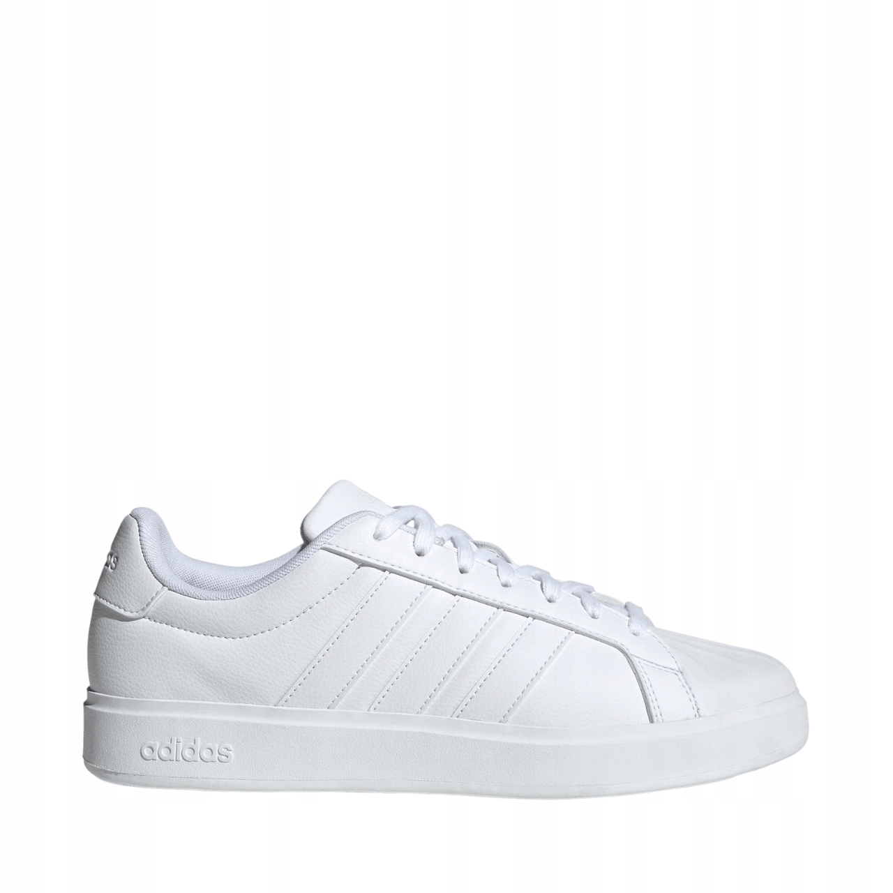 Pánské boty adidas Streettalk JP8277 Velikost Bot 44 2/3