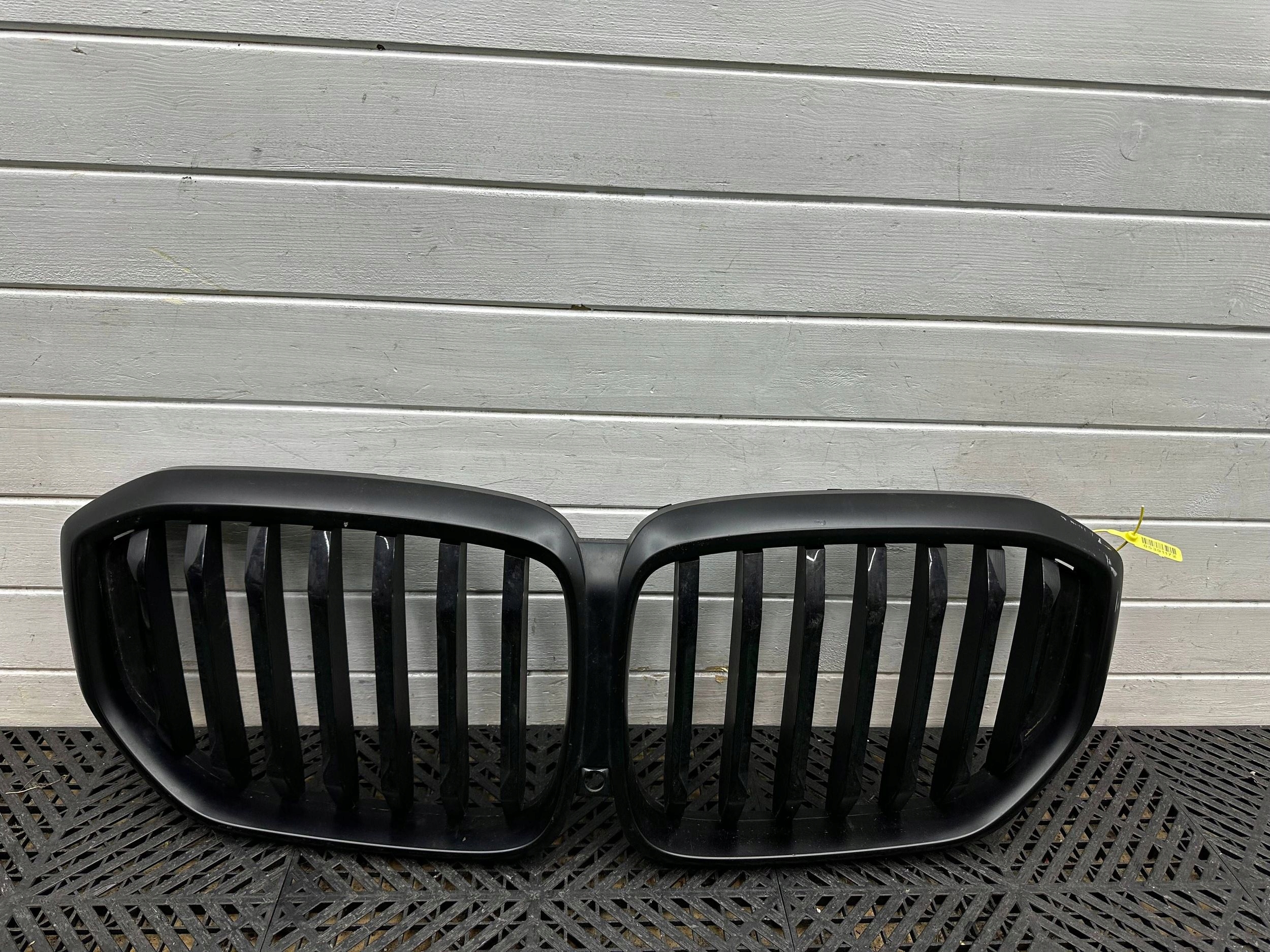 grille radiator (grill) BMW X5 G05 5A67CC4