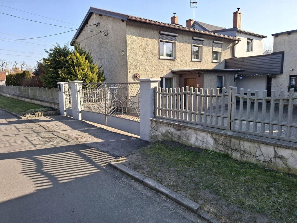 Dom, Oracze, Toszek, Gliwicki, 214 m²