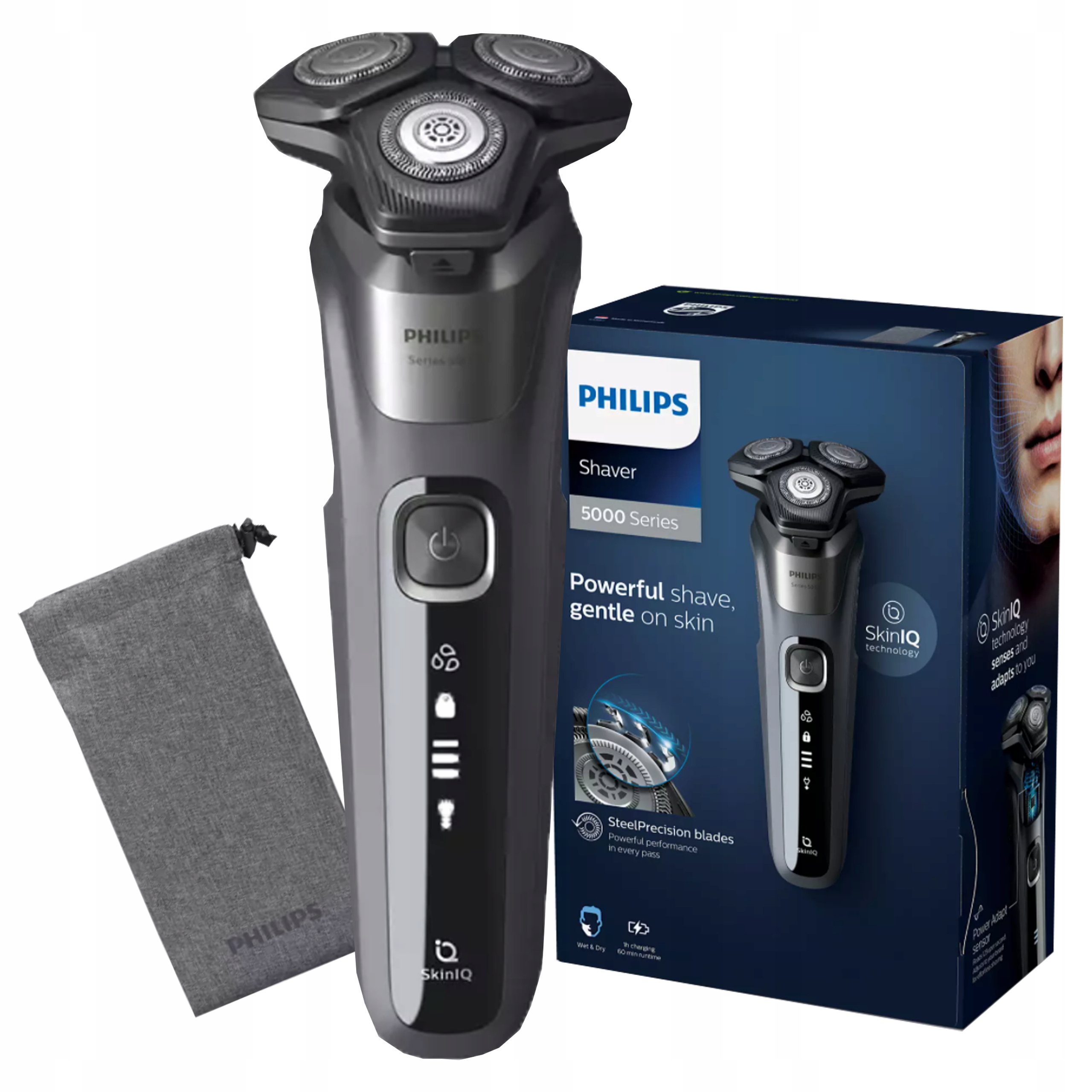 Philips series 5000 цены