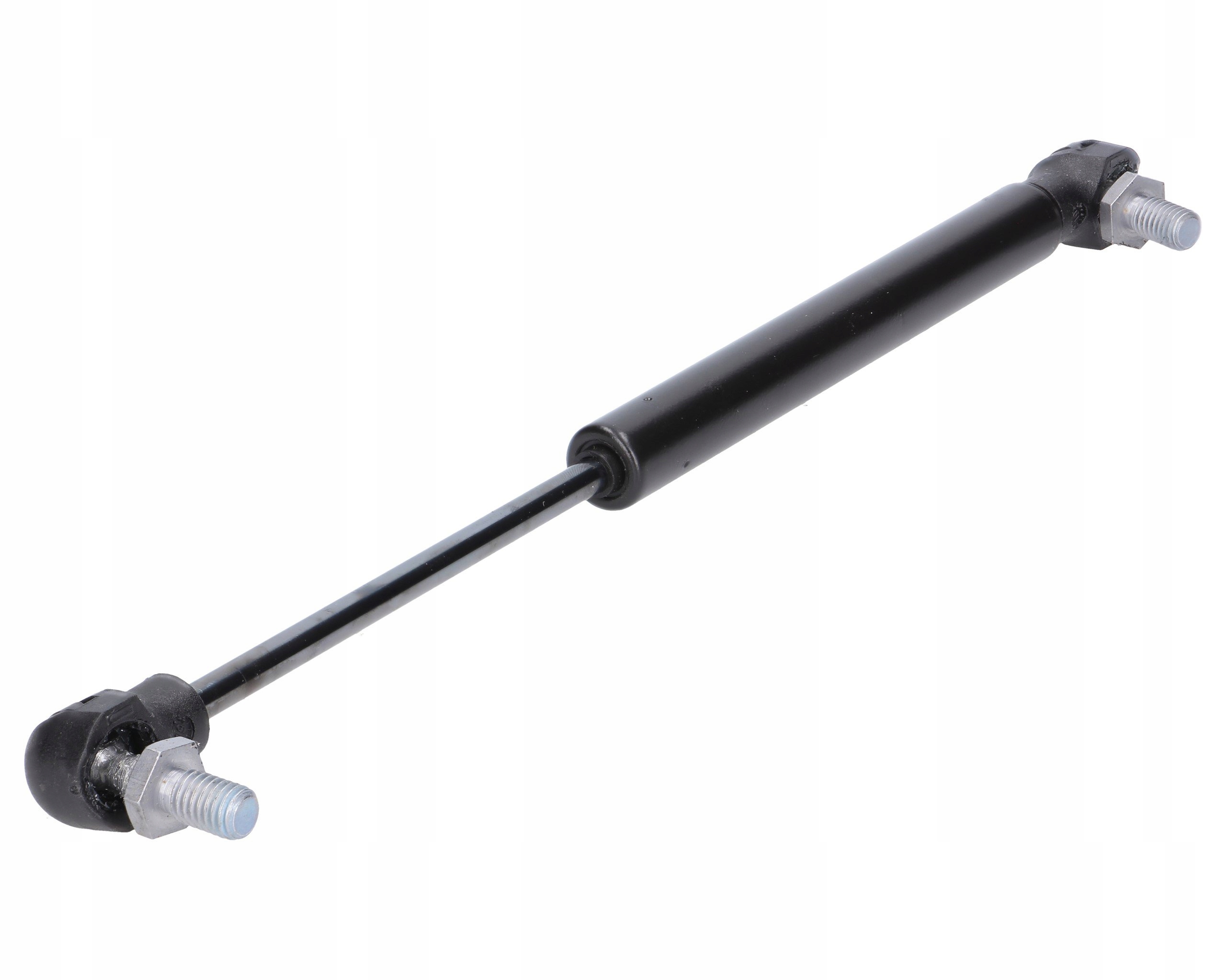 servopohon plynový tlumič A=275 B=130 F=150N