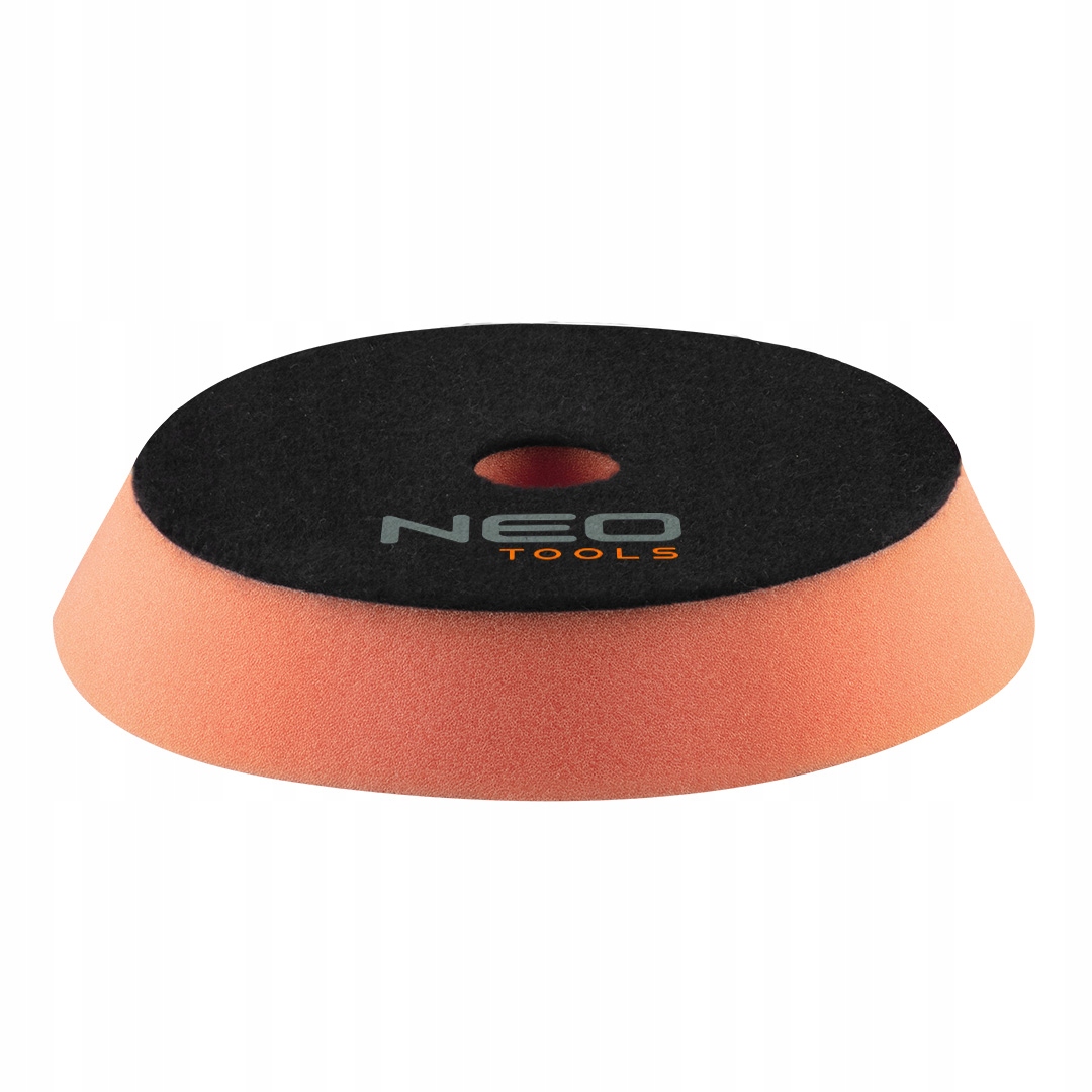 

Pad polerski 130 x 150 mm x 25mm gąbka średnia Neo