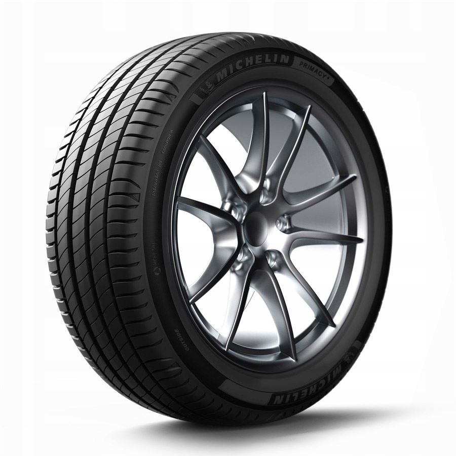 

1x opona letnia 215/60R17 Michelin Primacy 4 96V