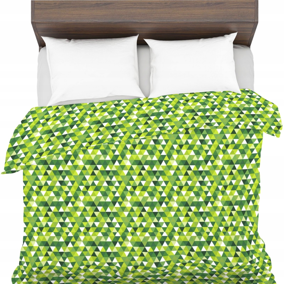 Samotný antialergický povlak na přikrývku 160 x 200 100% přírodní Bavlna