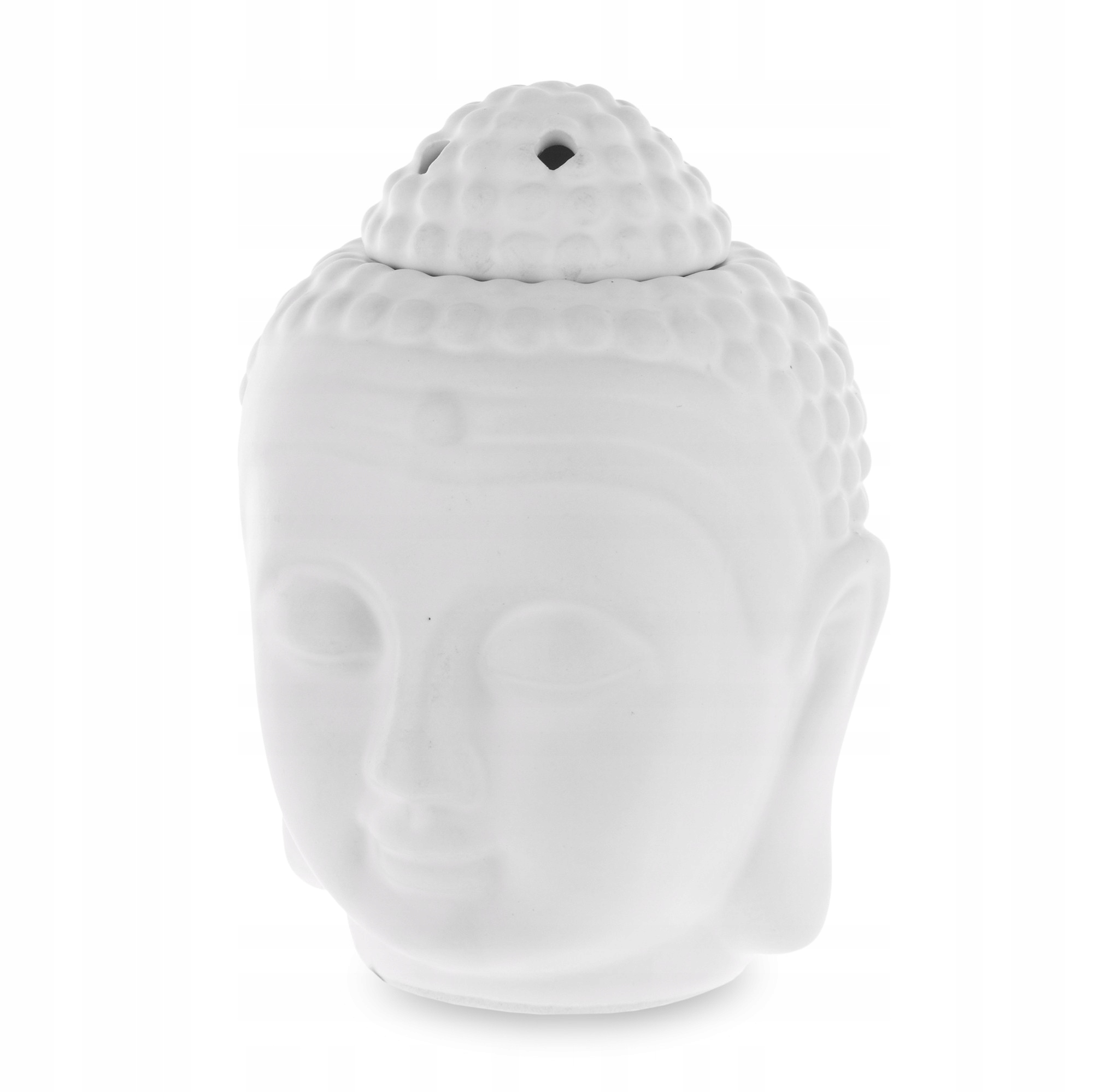 

Kominek Zapachowy Ceramiczny Aromaterapia Budda