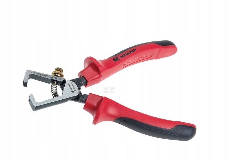 Odizolační kleště 160 mm 1812079160KR
