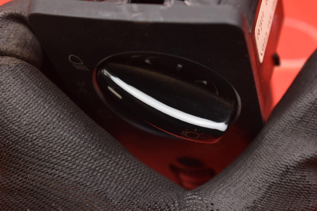 interruttore interruttore comando luci 6Y1941531 SKODA FABIA 1 e 6Y 99-04
