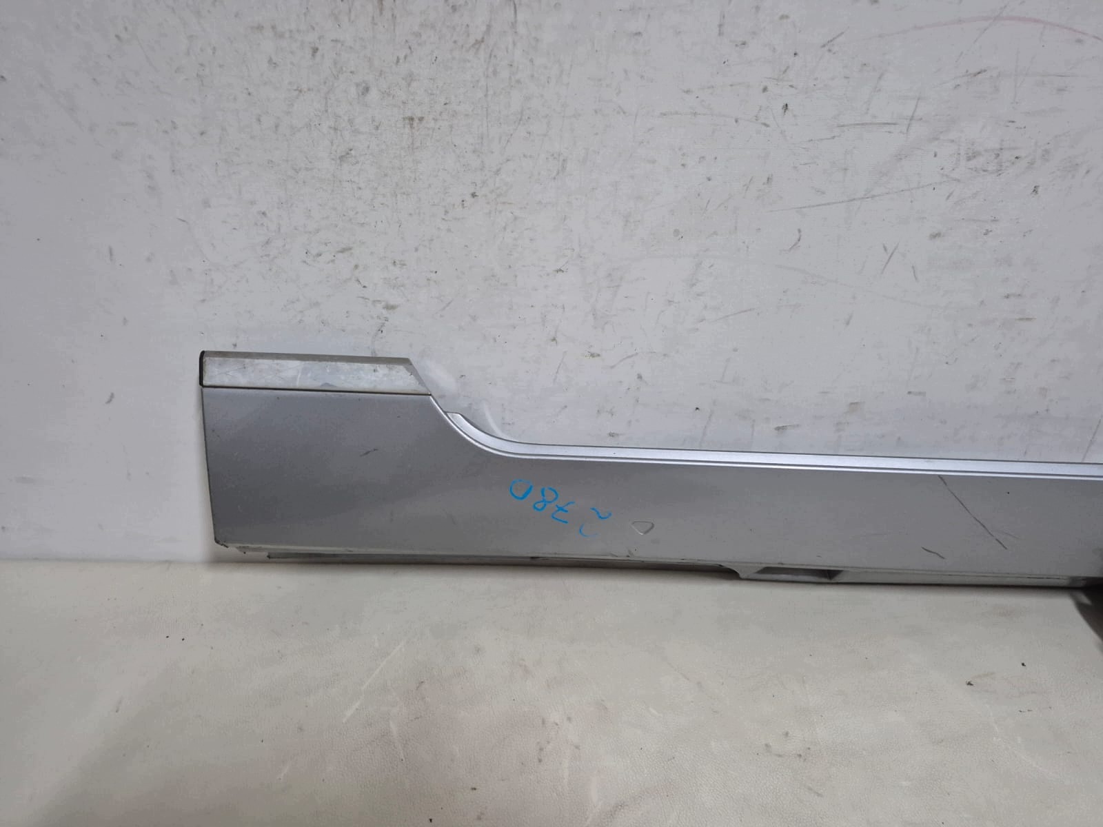 VW PASSAT B8 14- moulding threshold right threshold right