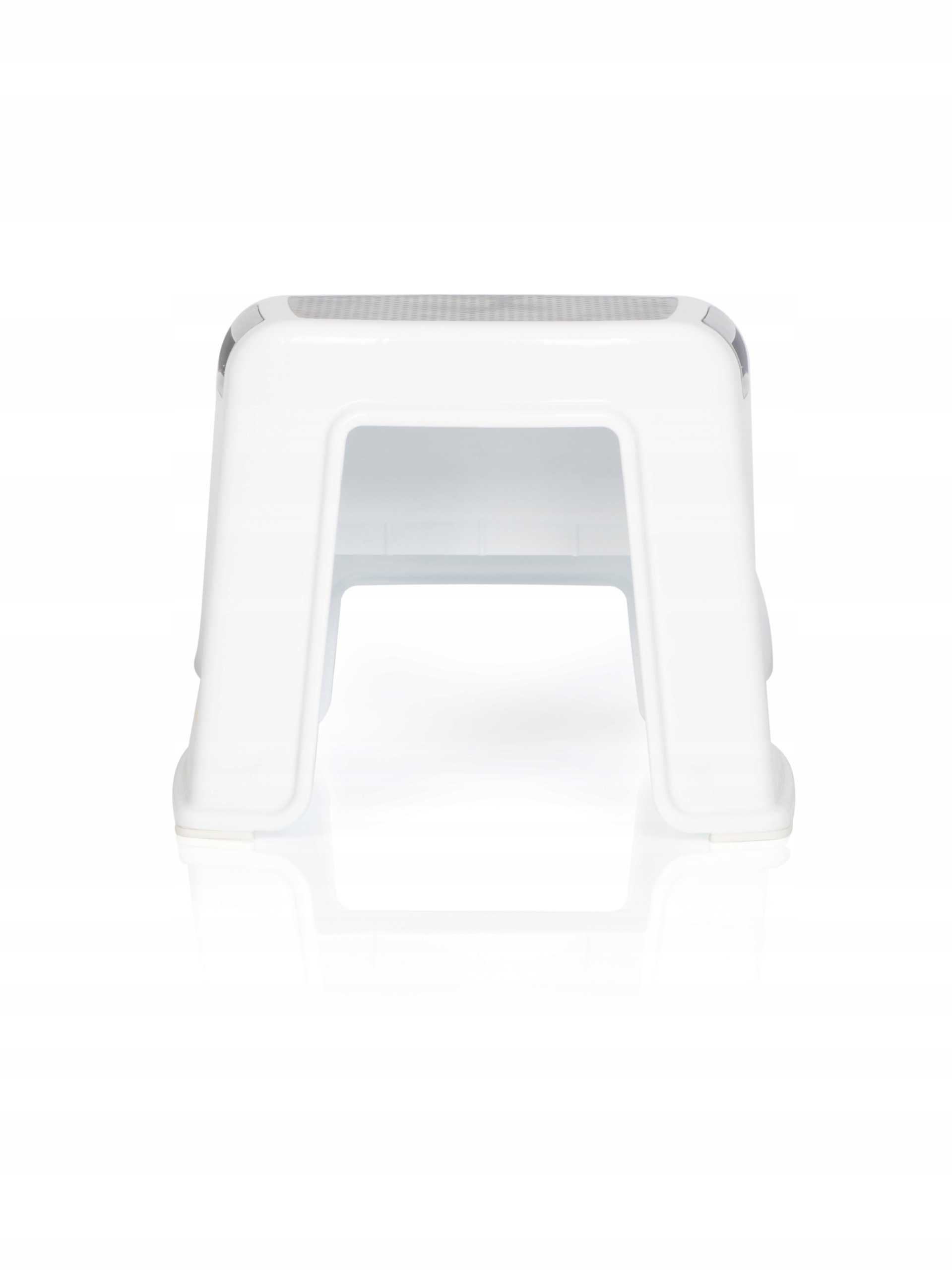 Podest podnóżek STEP 2 Stopień Dziecięcy Aż Do 30 kg Wagi Bezpieczny Lekki Długość 36 cm